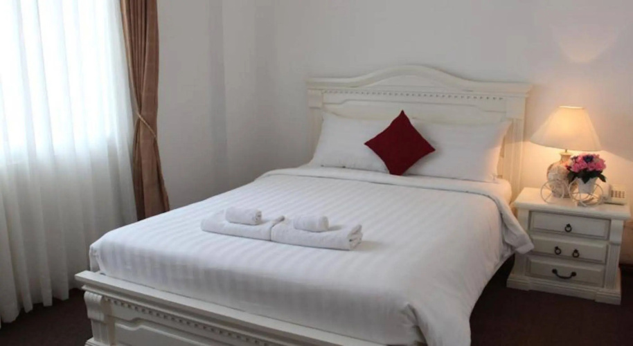 Venice Hotel