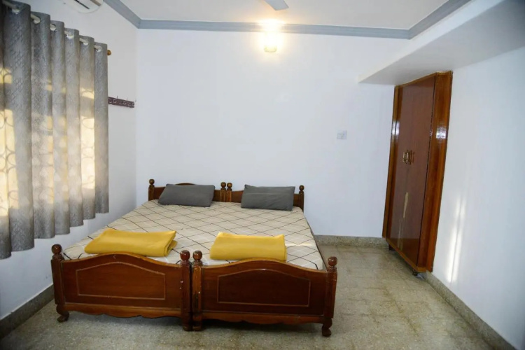 Coorg End Homestay