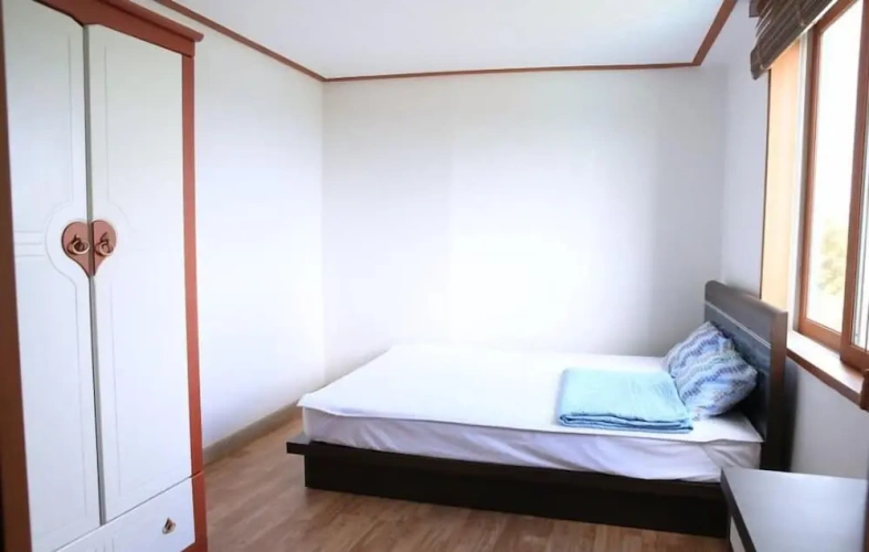 2 Bedrooms Standard room