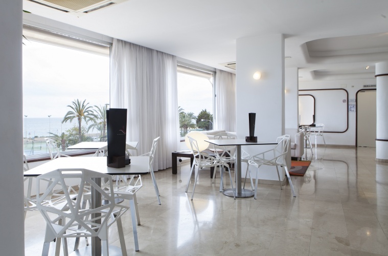 Hotel Albahia photo 32