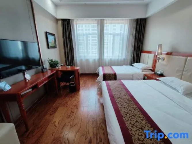 Business Double room