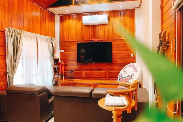 Sukruthai Homestay