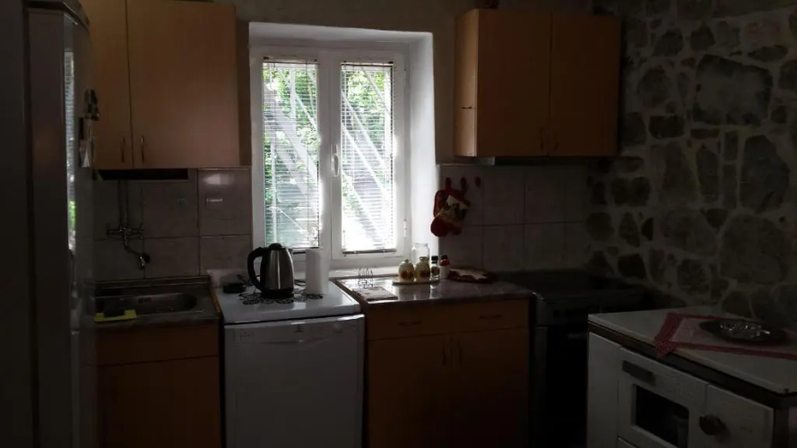 Apartment Radovic