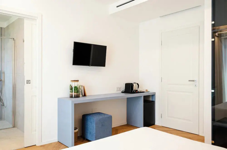 Neró Rooms