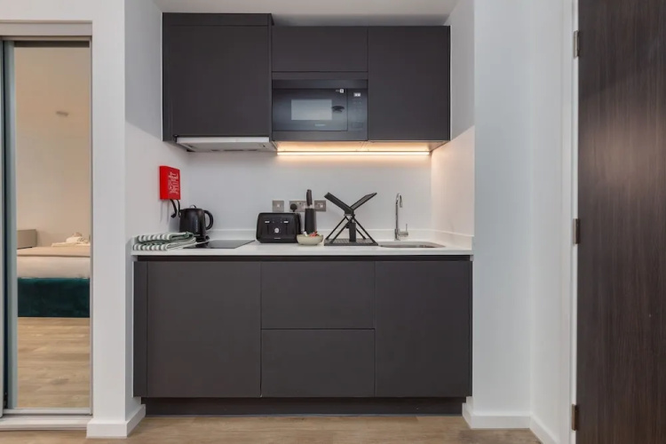 Stylish City Studio