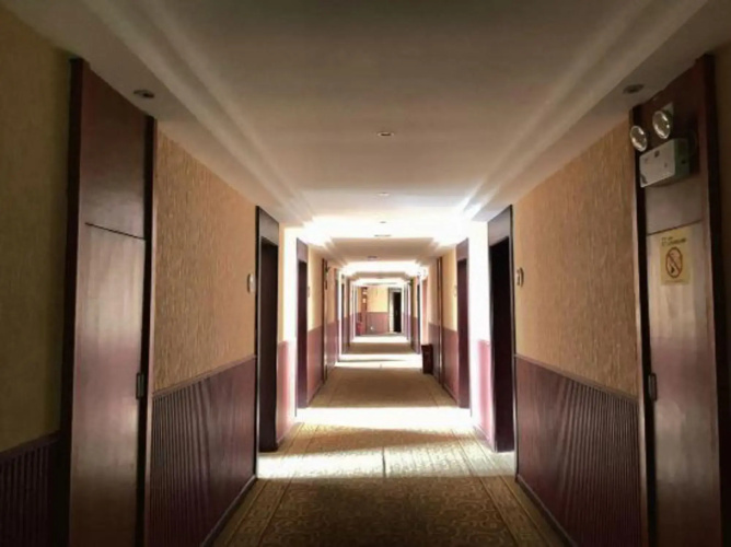 Ming Dian Hotel