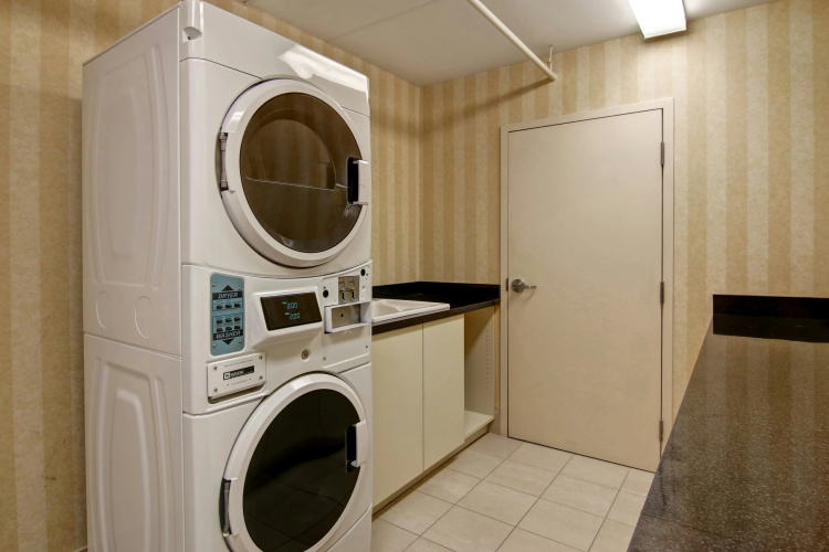 Hilton Garden Inn Toronto/Burlington photo 29
