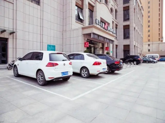 Jinjiang Inn Cangzhou West Jiefang Road - Cangzhou