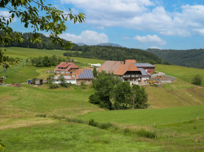 Mittelberghof
