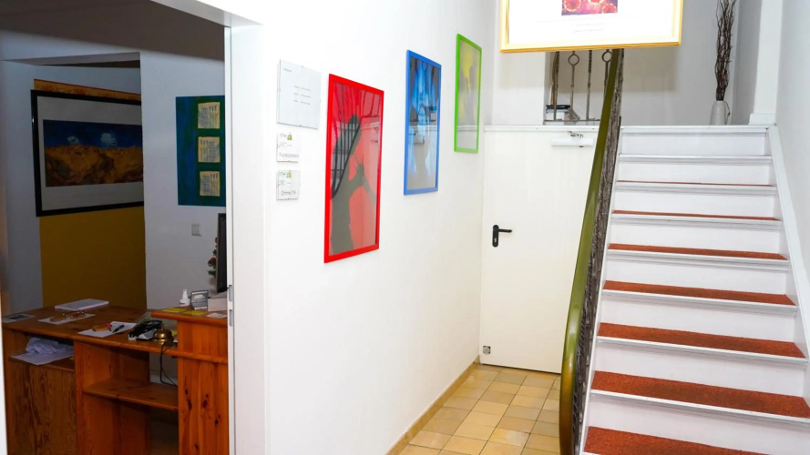ITM Hotel Bettkastchen am Sachsenwald
