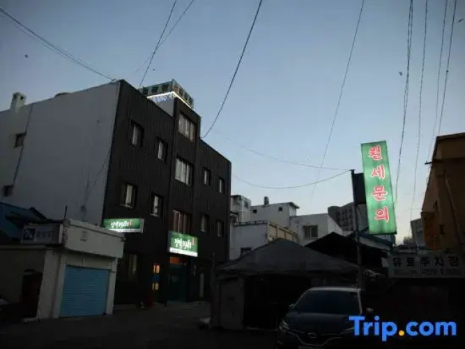 Pyeongtaek 1981