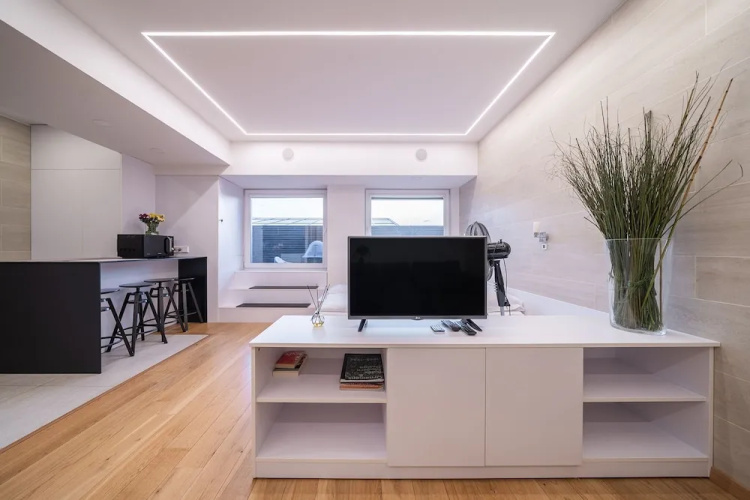Exclusive Apartment in Vilnius Centre