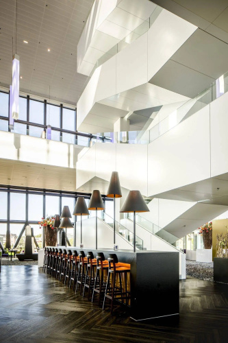 Fletcher Wellness-Hotel Leiden photo 14