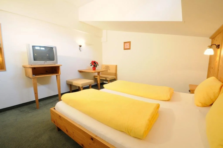 Pension Mirabelle