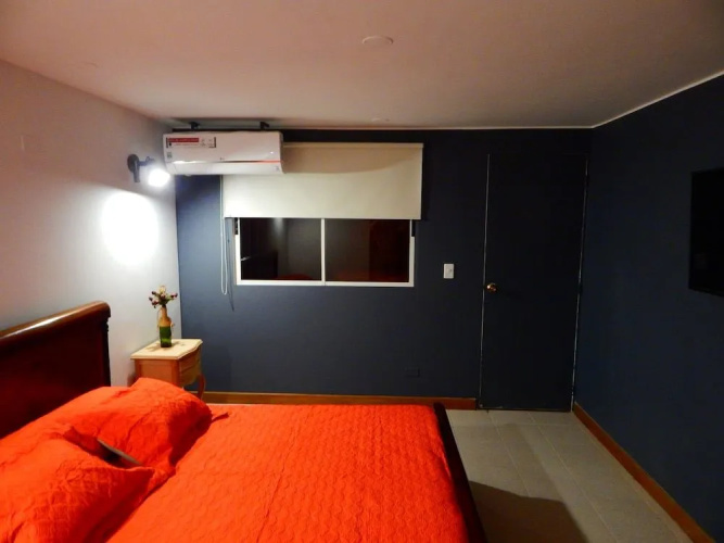 Antique House Hostel