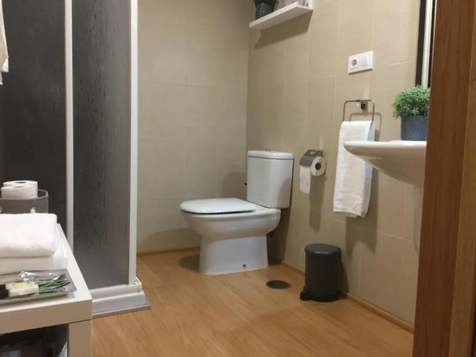 Apartamentos Turísticos Clavero 2