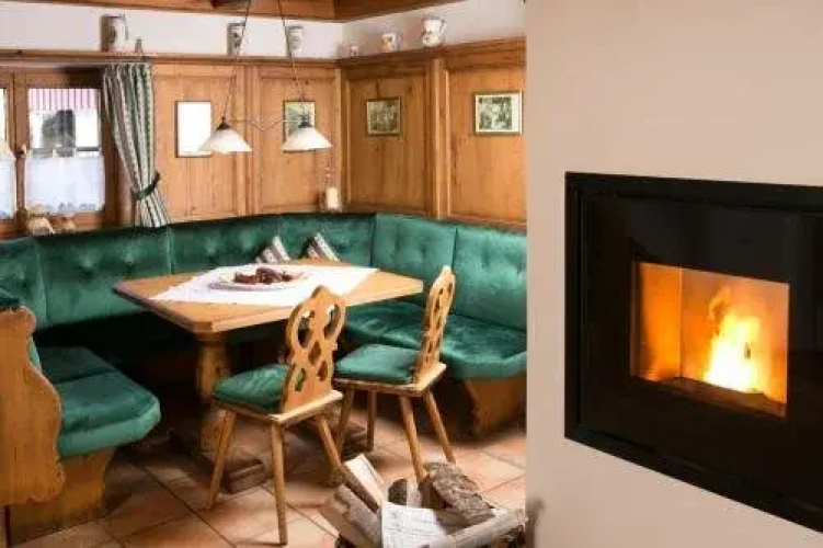 Chalet am Frohmarkt