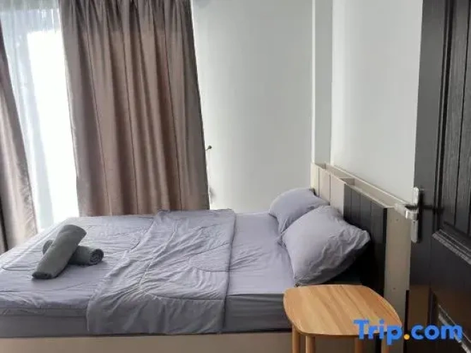 3 Bedrooms Villa