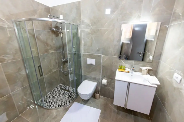 Santa Oliva Suites