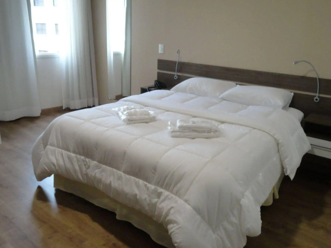 Hotel Itapema