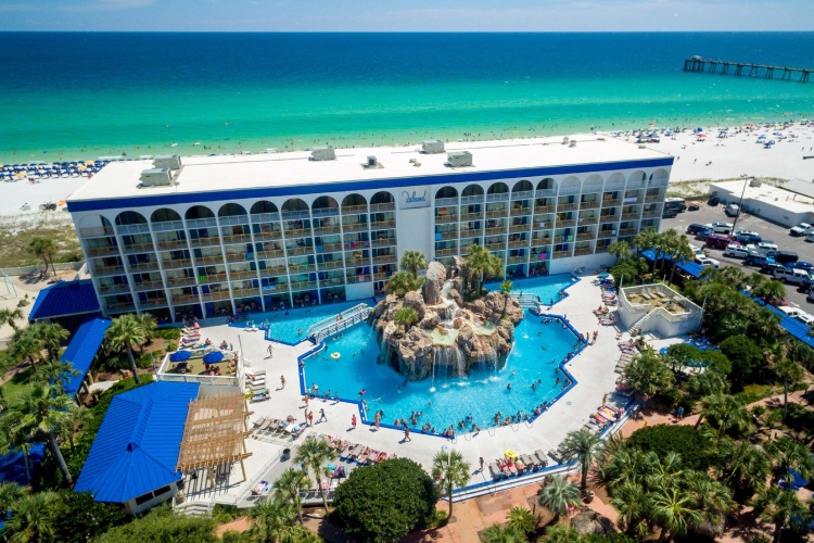 The Island Resort At Fort Walton Beach photo 22