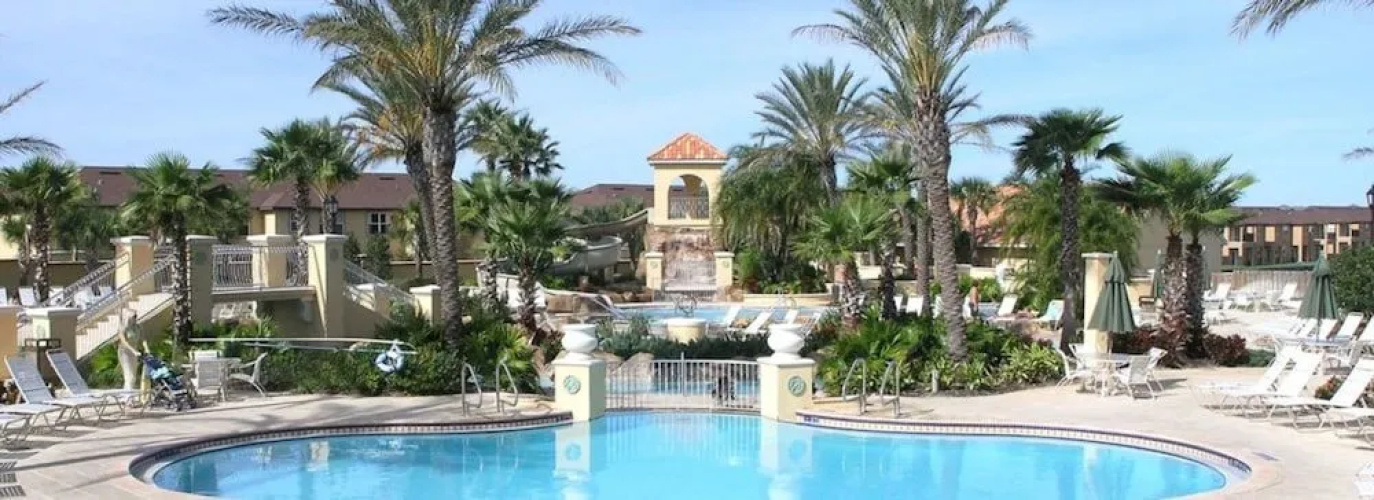 Regal Palms Resort & Spa 733