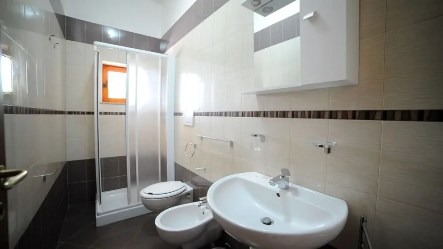Italianway - Contrada Camere