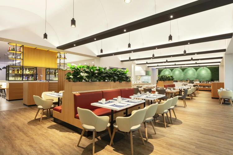 Hilton Garden Inn Guadalajara Airport photo 24