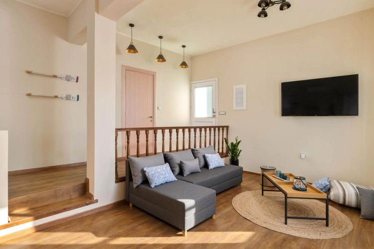 Rementzo Apartment