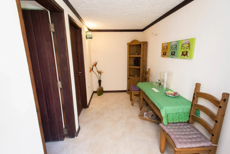 Santosha Barbados