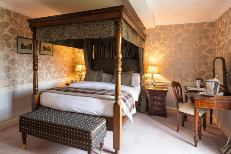 Cavendish Hotel