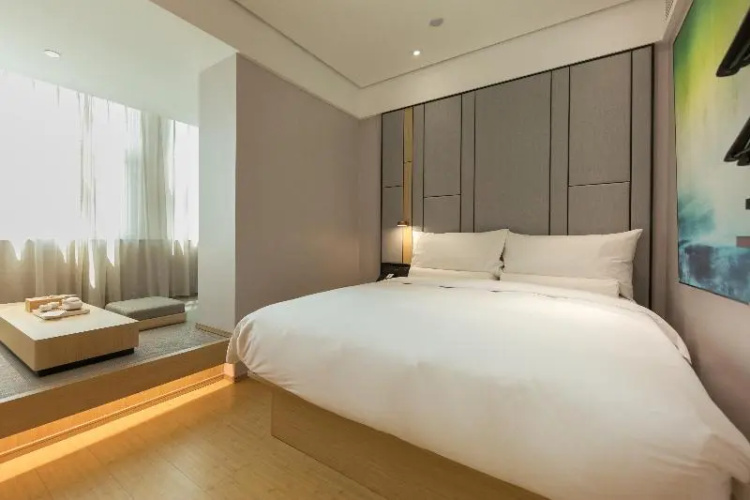 Ji Hotel Beijing Xidan