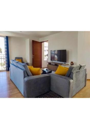 Buena Vista Apartment