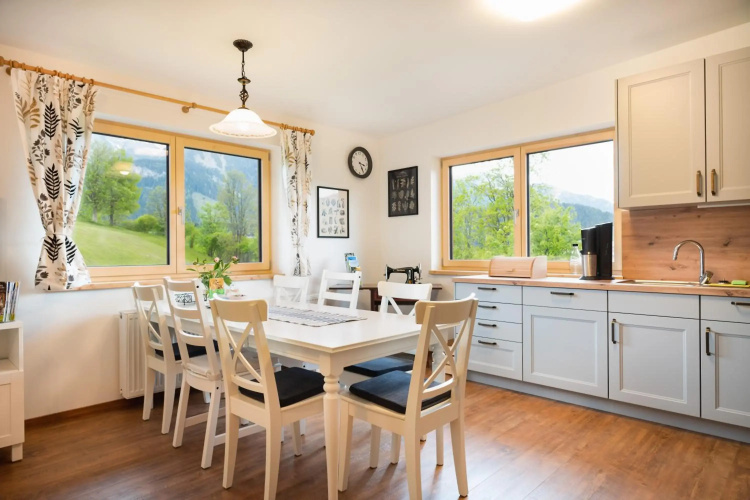Appartement Sonnenheim