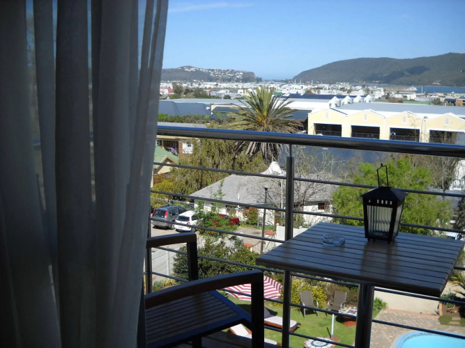Aestas Bed & Breakfast
