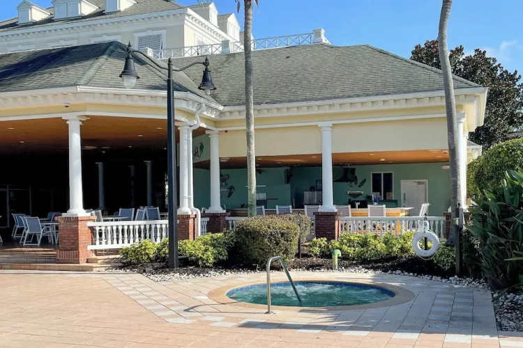 Beautiful Reunion Resort Home < 15 Min To Disney! - Haines City, FL