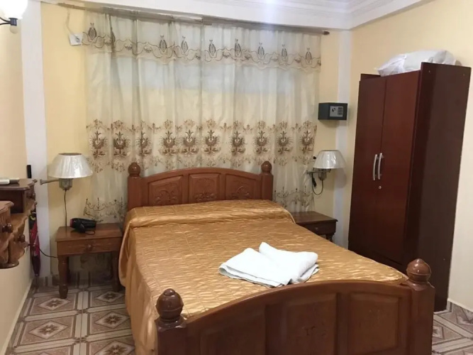 Casa Las 3 Ana