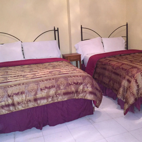Paradis Hotel