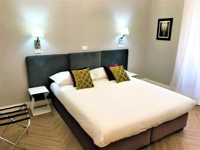 B&B Residenza Ermanni