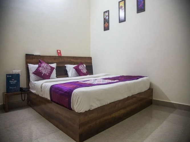 Collection O 9123 Baghban Residency