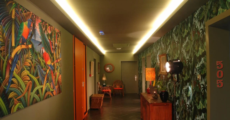 Minilux Apartments