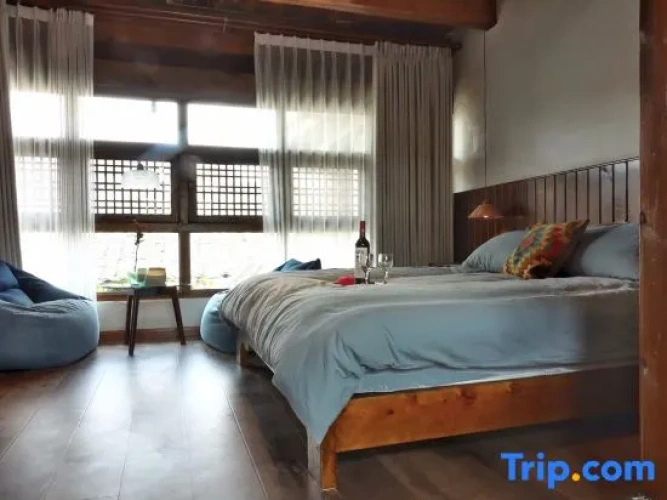 Deluxe Double Duplex Apartment