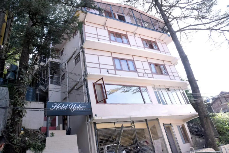 Hotelbild