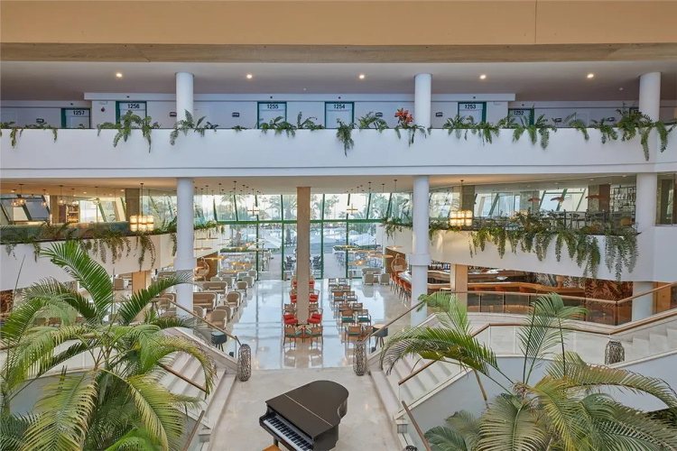 Grand Hyatt Lanzarote Playa Dorada Resort - Lanzarote