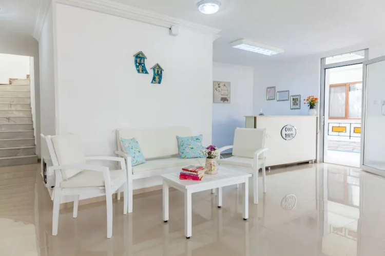 Imagen del hotel