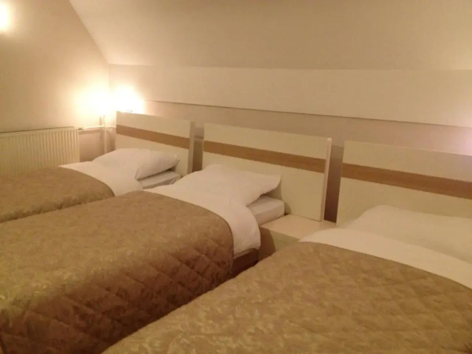 Hotel Prima