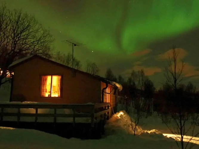 Cottage