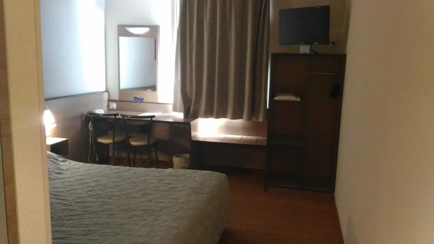 ACE Hôtel Brive-la-Gaillarde