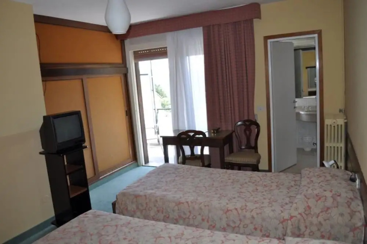 Hotel Premeno