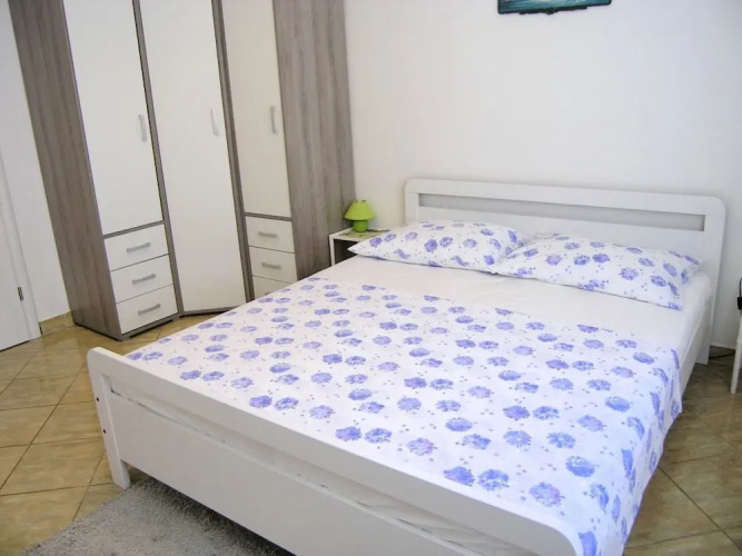 Apartment Bacic